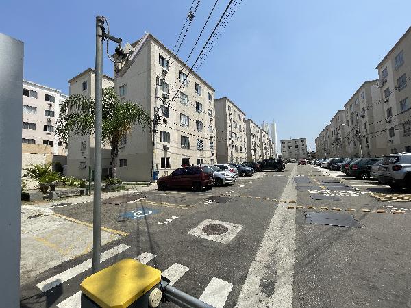 Imagem do imóvel Apartamento, com aprox.: 43,72m², Bairro