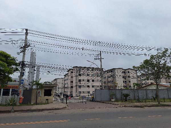 Imagem do imóvel Apartamento, com aprox.: 44,83m², Bairro