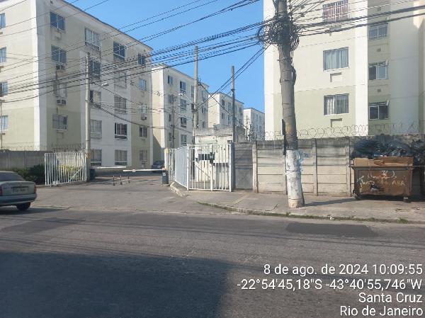 Imagem do imóvel Apartamento, com aprox.: 43,72m², Bairro