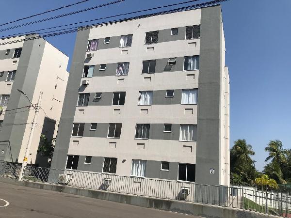 Imagem do imóvel Apartamento, com aprox.: 43m², Bairro: S