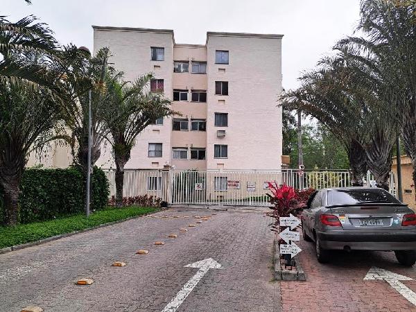 Foto de Apartamento em leilão em Rio De Janeiro - RJ