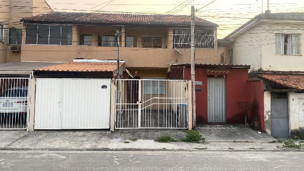 Imagem do imóvel Casa, com aprox.: 69,1m², Bairro: ALMERI