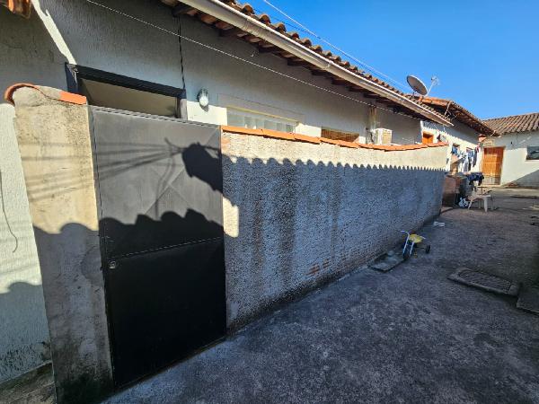 Imagem do imóvel Casa, com aprox.: 34,31m², Bairro: AMEND