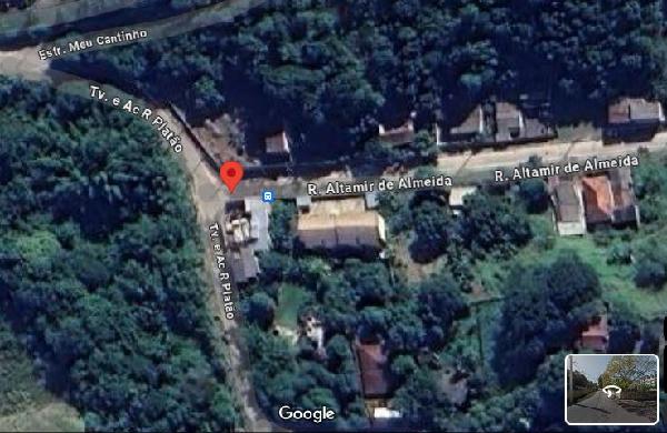 Imagem do imóvel Terreno, com aprox.: 1320m², Bairro: ARS