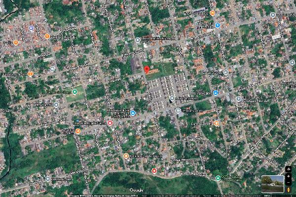 Imagem do imóvel Casa, com aprox.: 40,05m², Bairro: BARRA