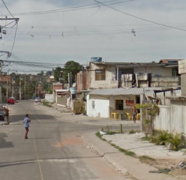 Imagem do imóvel Casa, com aprox.: 75,25m², Bairro: BOA V