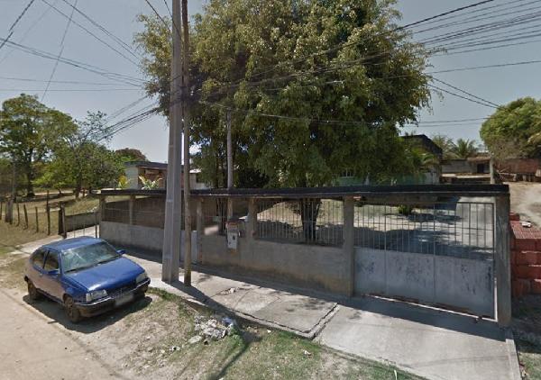 Imagem do imóvel Casa, com aprox.: 105m², Bairro: GUAXIND
