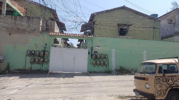 Imagem do imóvel Casa, com aprox.: 109,15m², Bairro: GUAX