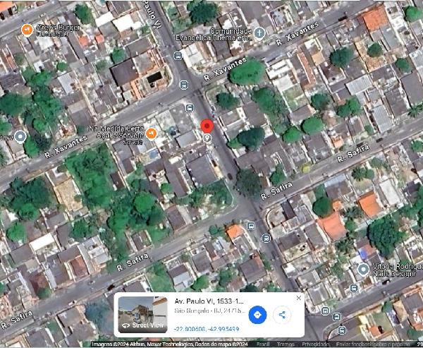 Imagem do imóvel casa, com aprox.: 69,65m², Bairro: JARDI