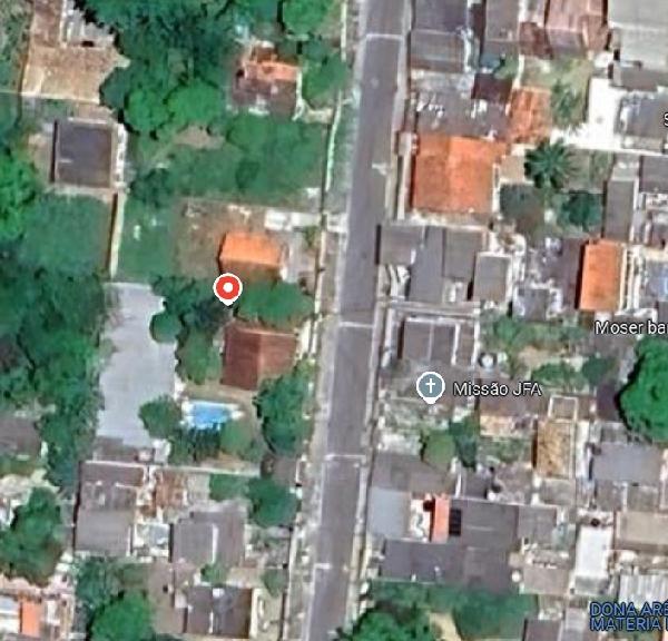 Imagem do imóvel Casa, com aprox.: 28,56m², Bairro: LARAN