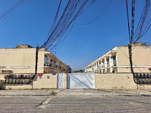 Imagem do imóvel Casa, com aprox.: 66,27m², Bairro: LARAN