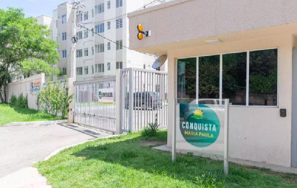 Imagem do imóvel Apartamento, com aprox.: 41,19m², Bairro