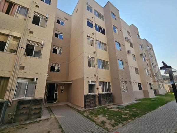 Imagem do imóvel Apartamento, com aprox.: 44,91m², Bairro