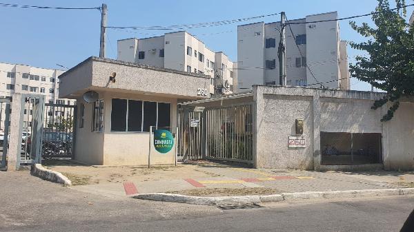Imagem do imóvel Apartamento, com aprox.: 42,55m², Bairro