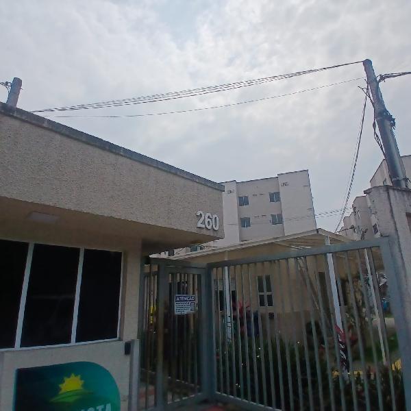 Imagem do imóvel Apartamento, com aprox.: 41,27m², Bairro