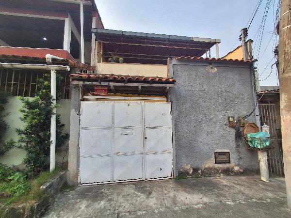 Imagem do imóvel Casa, com aprox.: 134,4m², Bairro: MIRIA