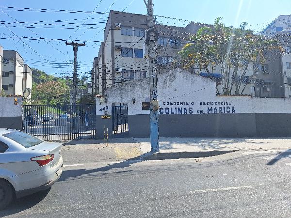 Foto de Apartamento em leilão em São Gonçalo - RJ