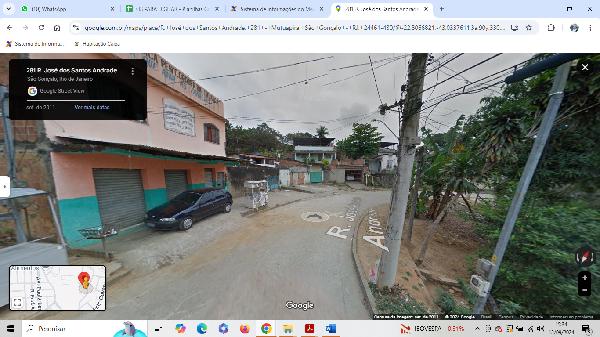 Imagem do imóvel Casa, com aprox.: 65m², Bairro: MUTUAPIR