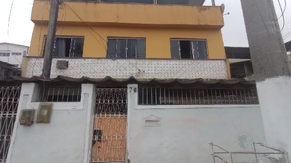 Imagem do imóvel Casa, com aprox.: 48,5m², Bairro: ROCHA,