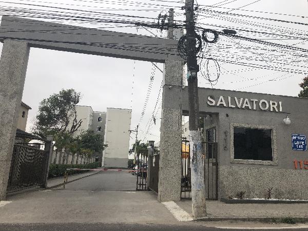 Imagem do imóvel Apartamento, com aprox.: 44,72m², Bairro