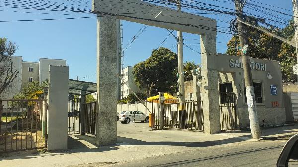 Imagem do imóvel Apartamento, com aprox.: 44,72m², Bairro