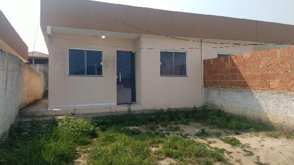 Imagem do imóvel Casa, com aprox.: 54,66m², Bairro: VISTA