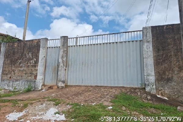 Imagem do imóvel Casa, com aprox.: 57,3m², Bairro: NOVOS