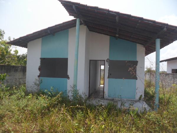 Imagem do imóvel Casa, com aprox.: 55,24m², Bairro: DIST