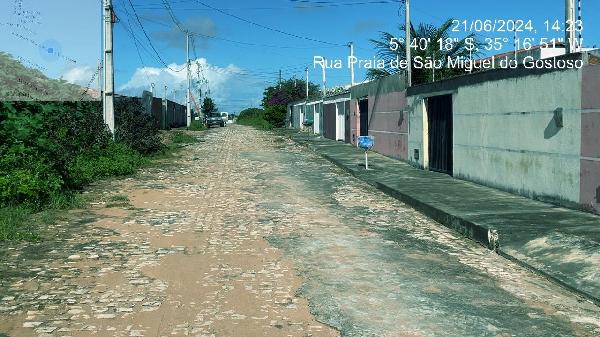 Imagem do imóvel Casa, com aprox.: 61,71m², Bairro: EXTRE