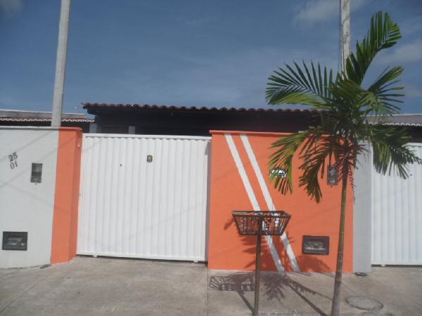Imagem do imóvel Casa, com aprox.: 57,6m², Bairro: NOVA E
