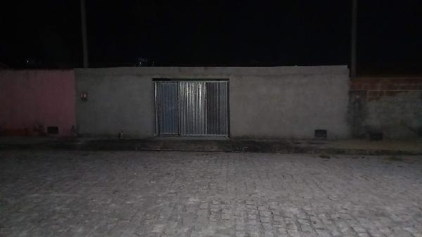 Imagem do imóvel Casa, com aprox.: 50m², Bairro: RIO DA P