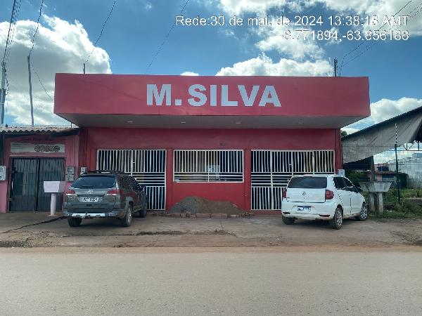 Imagem do imóvel Casa, com aprox.: 268,03m², Bairro: LAGO