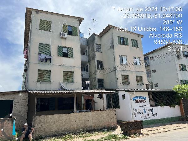 Imagem do imóvel Apartamento, com aprox.: 39,78m², Bairro