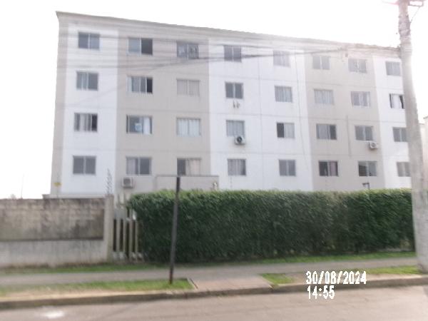 Imagem do imóvel Apartamento, com aprox.: 41,19m², Bairro
