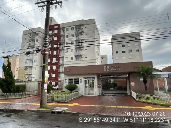 Imagem do imóvel Apartamento, com aprox.: 55,15m², Bairro