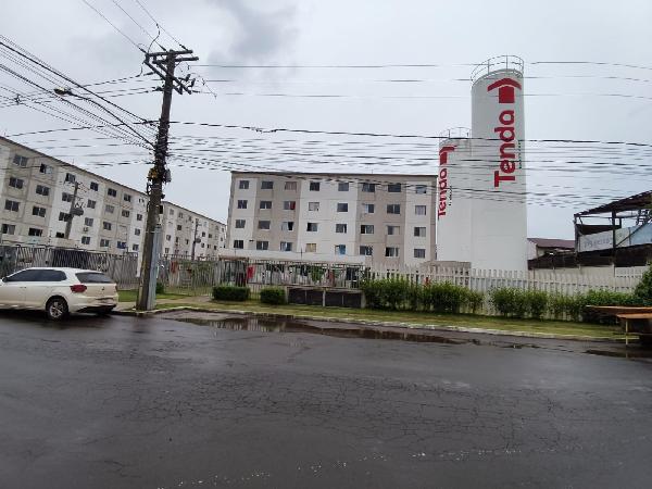 Imagem do imóvel Apartamento, com aprox.: 41,19m², Bairro