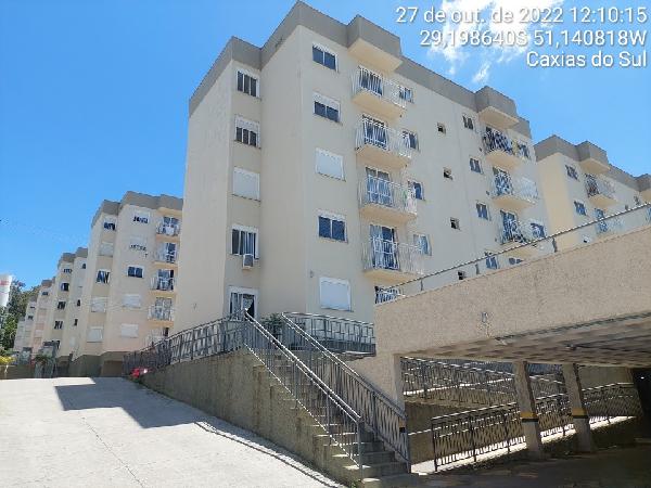 Imagem do imóvel Apartamento, com aprox.: 47,13m², Bairro