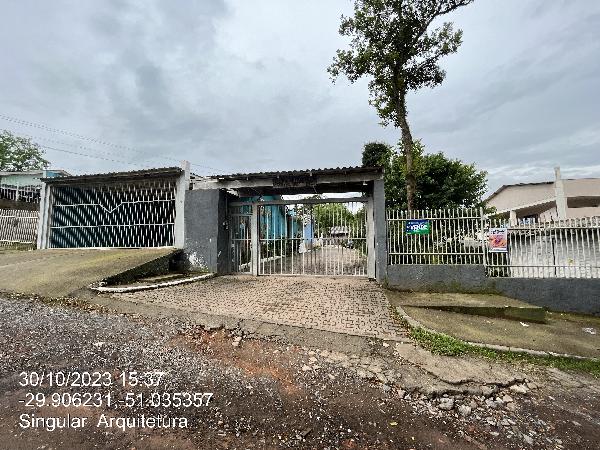 Imagem do imóvel Casa, com aprox.: 39m², Bairro: CENTRO,