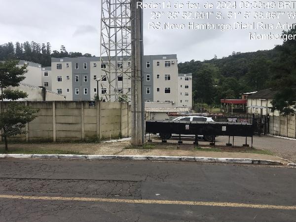 Imagem do imóvel Apartamento, com aprox.: 45,64m², Bairro