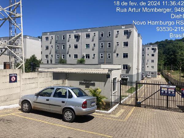Imagem do imóvel Apartamento, com aprox.: 45,64m², Bairro