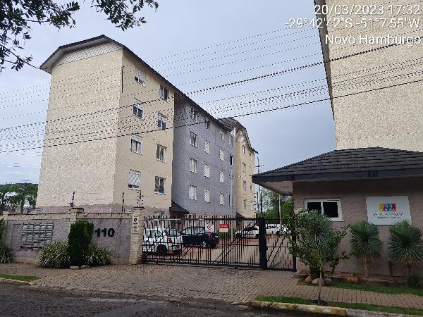 Imagem do imóvel Apartamento, com aprox.: 51,49m², Bairro