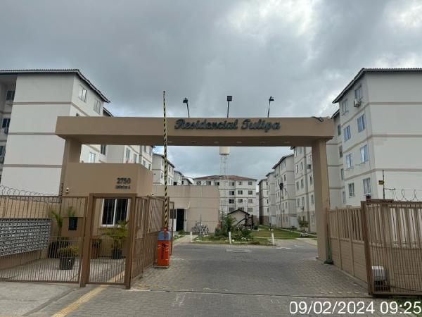 Imagem do imóvel Apartamento, com aprox.: 45,11m², Bairro