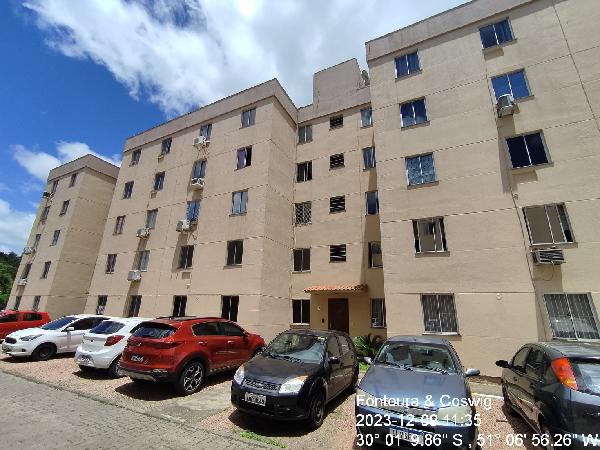 Imagem do imóvel Apartamento, com aprox.: 38,34m², Bairro