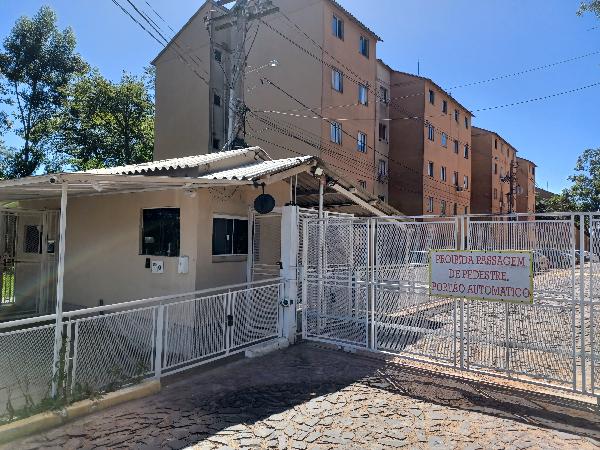 Imagem do imóvel Apartamento, com aprox.: 39,03m², Bairro