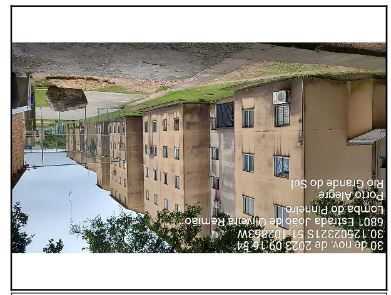 Imagem do imóvel Apartamento, com aprox.: 39,03m², Bairro