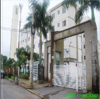 Imagem do imóvel Apartamento, com aprox.: 40,23m², Bairro