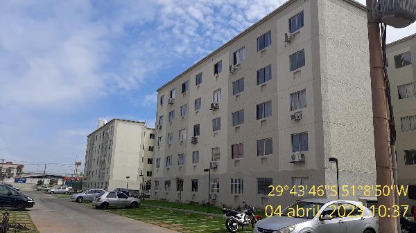 Imagem do imóvel Apartamento, com aprox.: 41,19m², Bairro