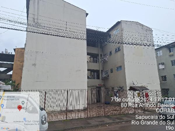Imagem do imóvel Apartamento, com aprox.: 38,64m², Bairro