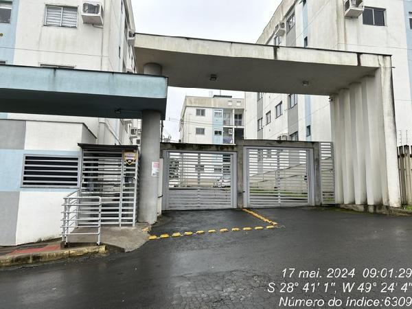 Imagem do imóvel Apartamento, com aprox.: 64,16m², Bairro