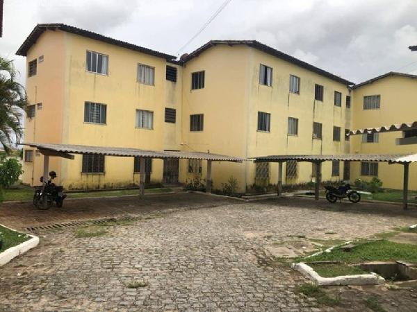 Imagem do imóvel Apartamento, com aprox.: 42,39m², Bairro